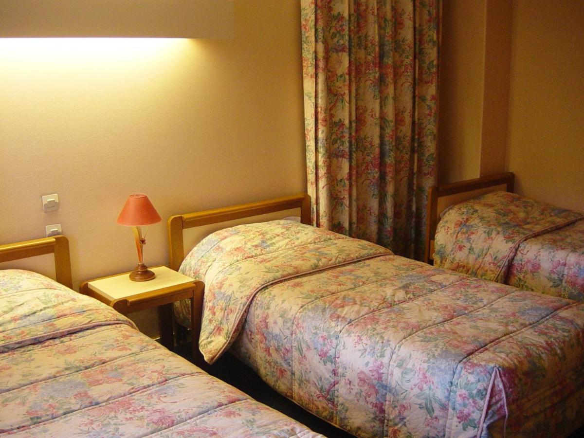Adonis Chambres D'Hotes Saint-Germain-Laprade Dış mekan fotoğraf