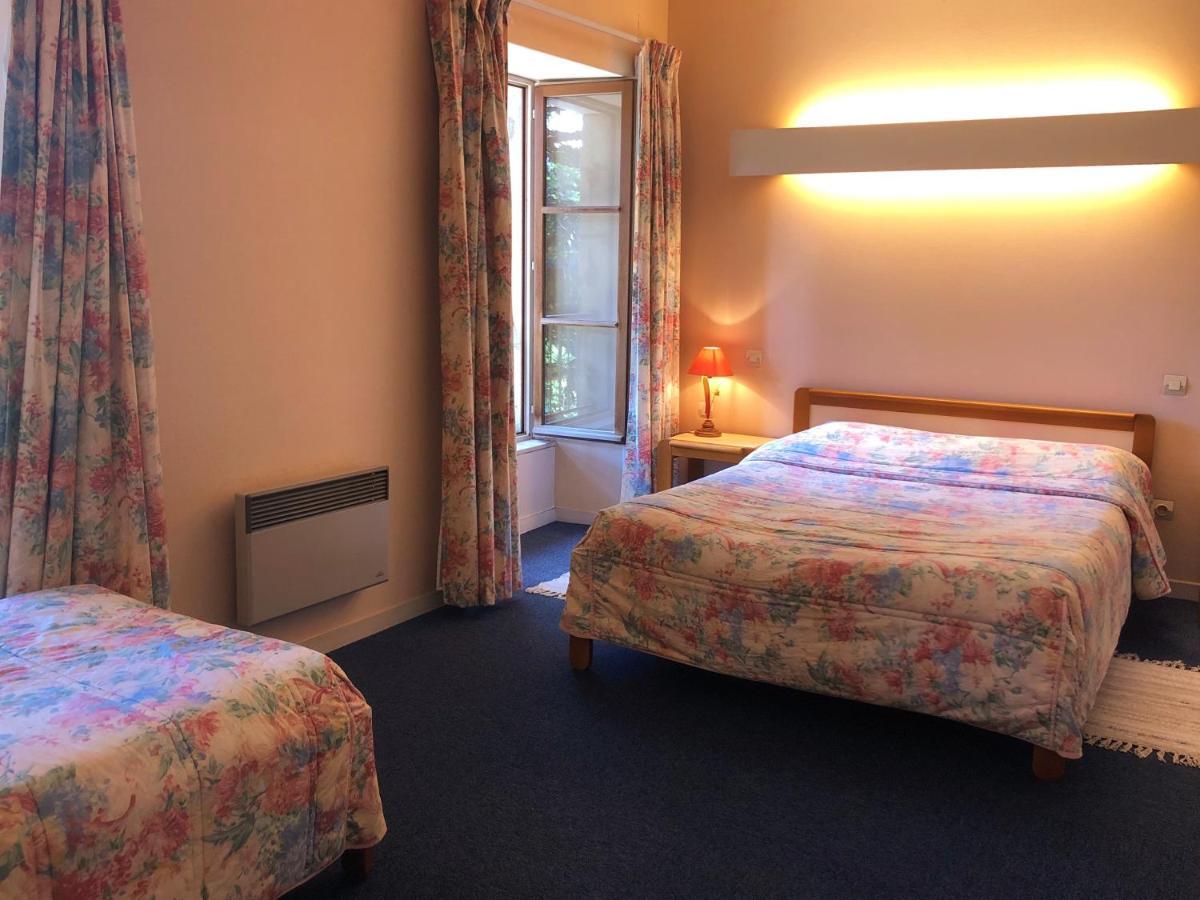 Adonis Chambres D'Hotes Saint-Germain-Laprade Dış mekan fotoğraf